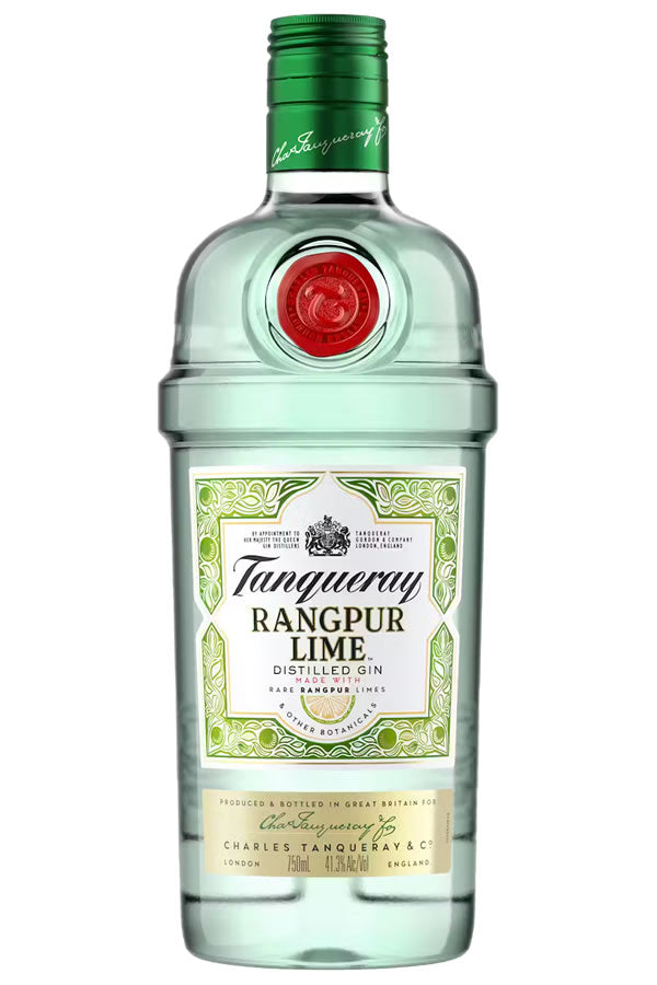 Tanqueray Rangpur Lime Gin 750ML