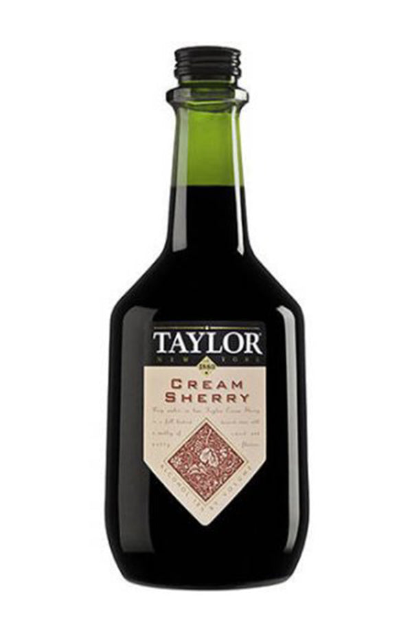 Taylor Cream Sherry 1.5L