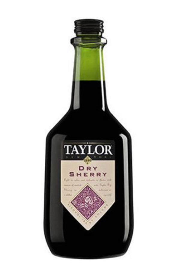 Taylor Dry Sherry 1.5L
