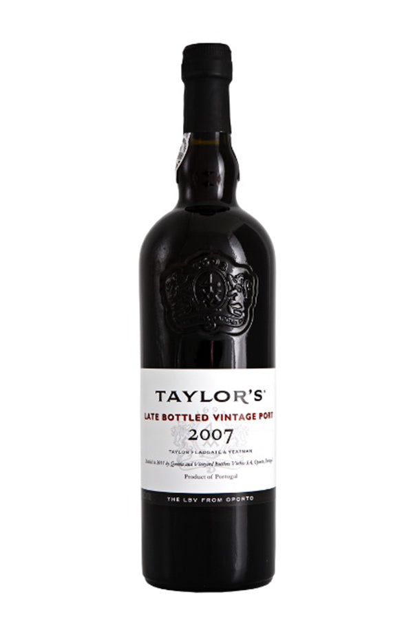 Taylor Fladgate Late Bottled Vintage Port 2018