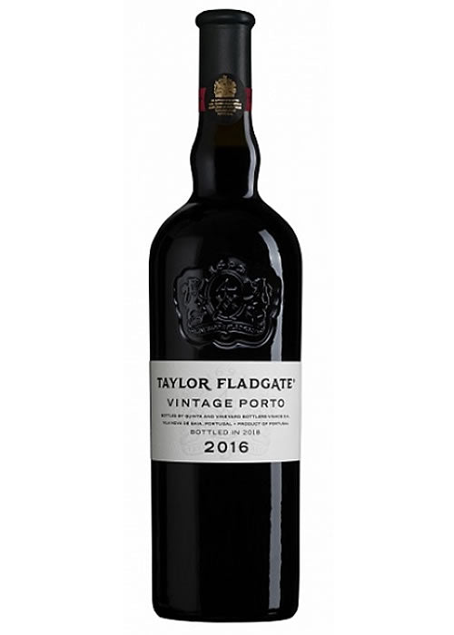 Taylor Fladgate Vintage Port 2016