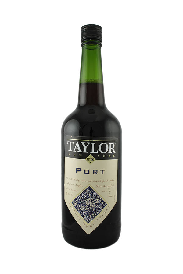 Taylor Port 3L