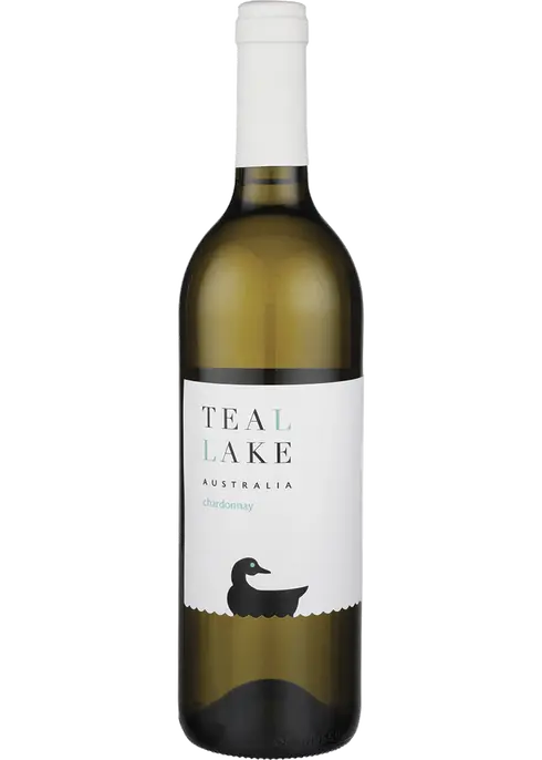 Teal Lake Chardonnay