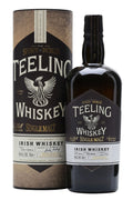 Teeling Single Malt Irish Whiskey 750ML