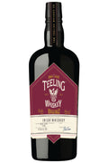 Teeling Single Malt Single Cask Ruby Port Finish 750ML