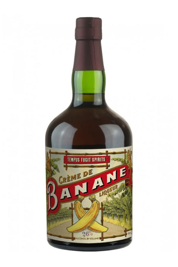 Tempus Fugit Creme De Banane 750ML