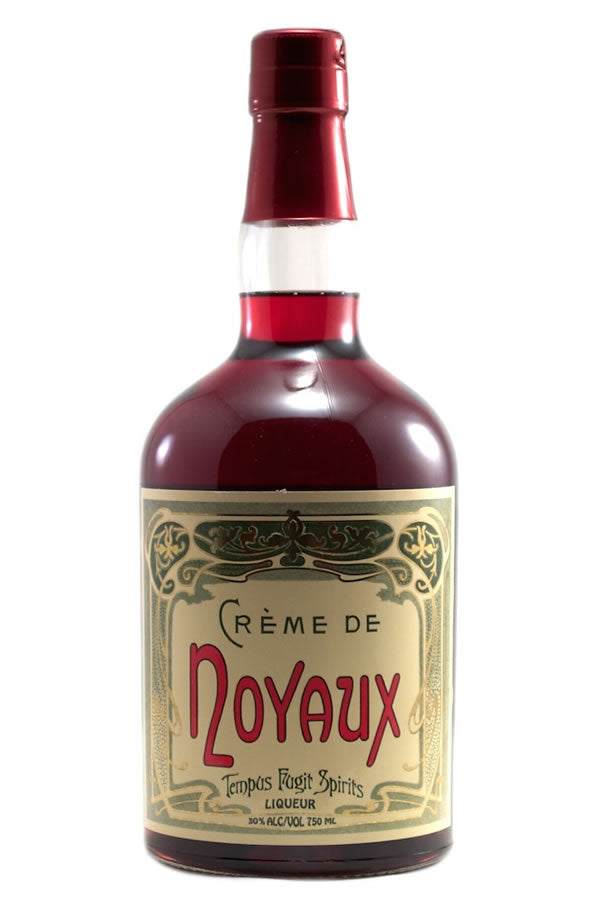 Tempus Fugit Creme de Noyaux 750ML