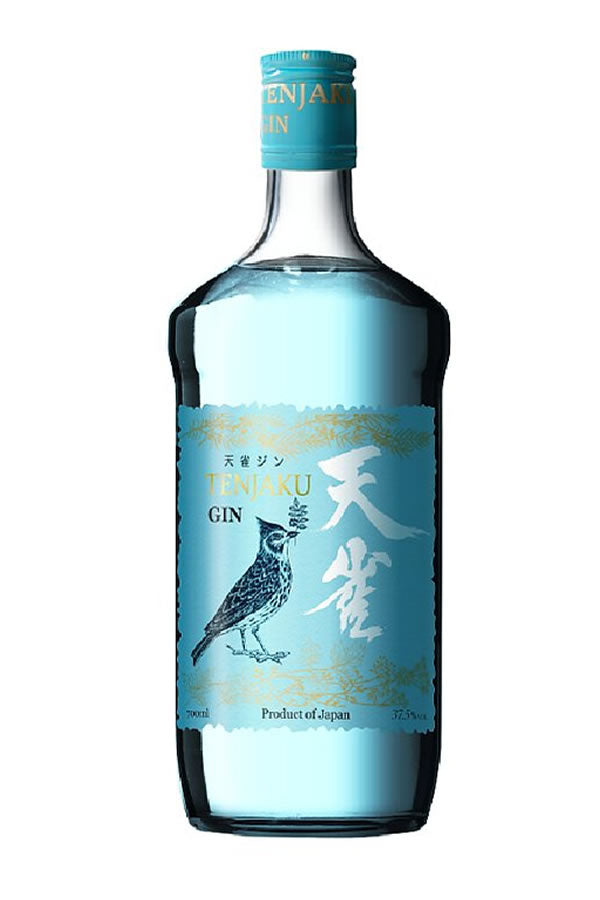 Tenjaku London Dry Gin 700ML