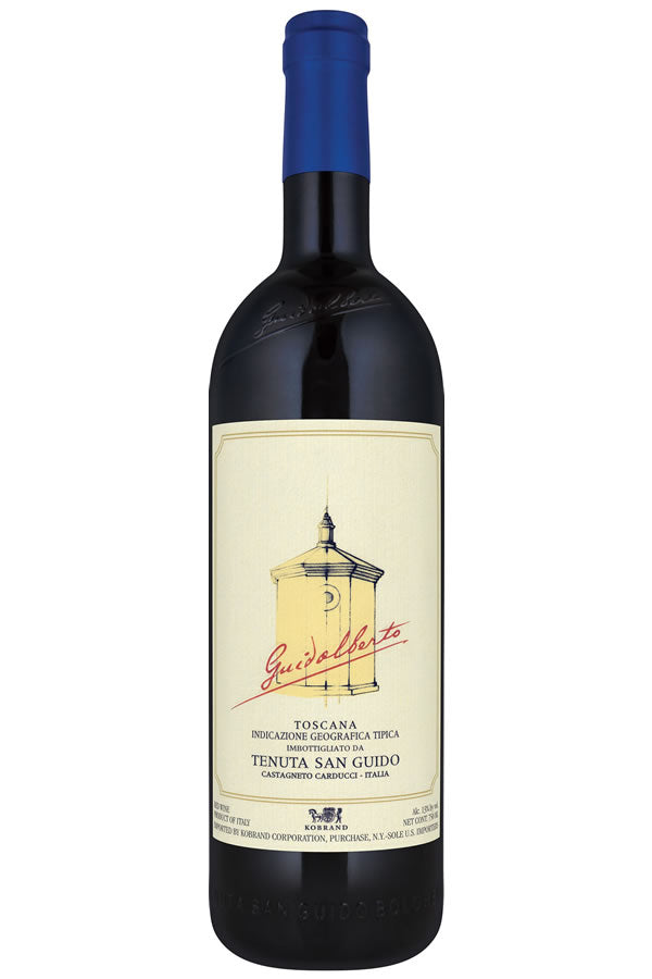 Tenuta San Guido Guidalberto 2021