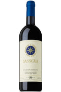 Tenuta San Guido Sassicaia 2019