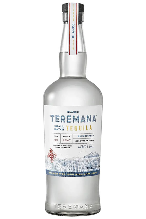 Teremana Blanco 750ML