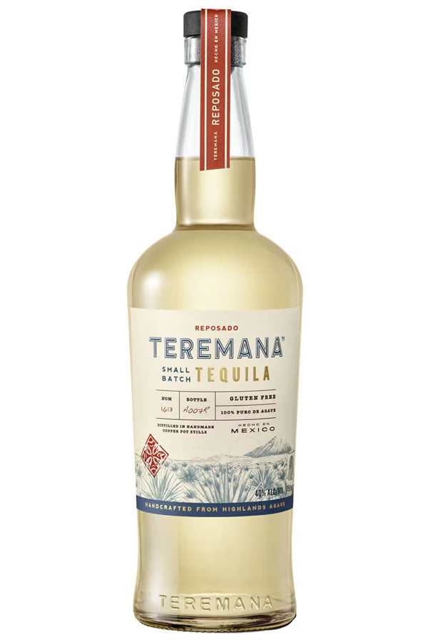 Teremana Reposado 1.75L
