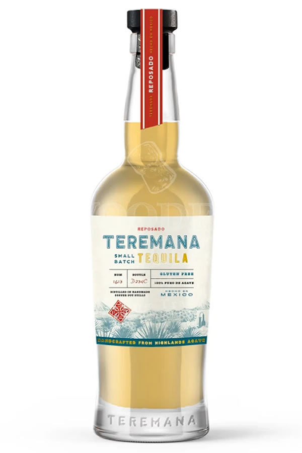 Teremana Reposado 750ML