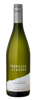 Terrazas de los Andes Reserva Chardonnay