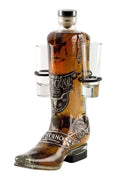 Texano Boot Gold 750ML
