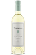 Textbook Sauvignon Blanc