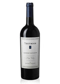 Textbook Cabernet Sauvignon 2020