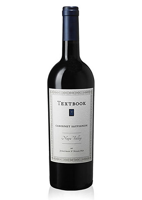 Textbook Cabernet Sauvignon 2020