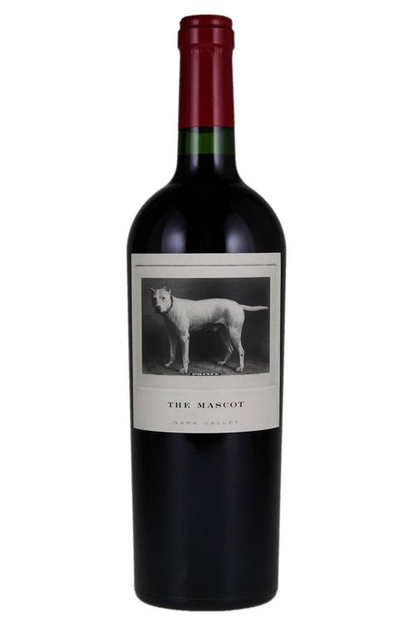 The Mascot Napa Valley Cabernet 2020
