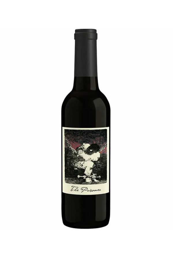 The Prisoner Napa Valley Red Blend 375ML