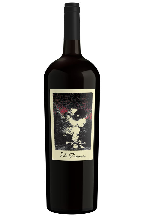 The Prisoner Napa Valley Red Blend 1.5L 2023