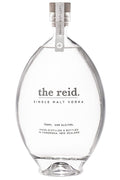 The Reid Single Malt Vodka 750ML