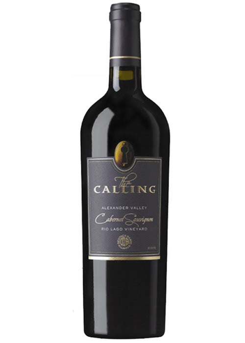 The Calling Cabernet Sauvignon 2016