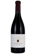 Thomas Fogarty Pinot Noir 2017