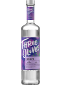 Three Olives Grape 750ML