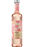 Three Olives Rose 750ML