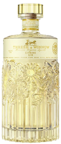 Thresh & Winnow Citrine Gin 750ML