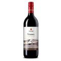 Tikves Vranec Red