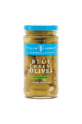 Tillen Farms Blue Cheese Olives 12OZ