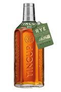 Tincup Rye Whiskey 750ML