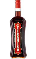 Tiramisu Liqueur 750ML