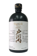 Toguchi Japanese Whisky 750ML