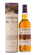 Tomintoul 16 Year 750ML