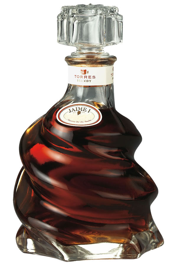 Torres Jaime I Brandy 700ML