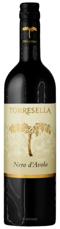 Torresella Nero D'Avola