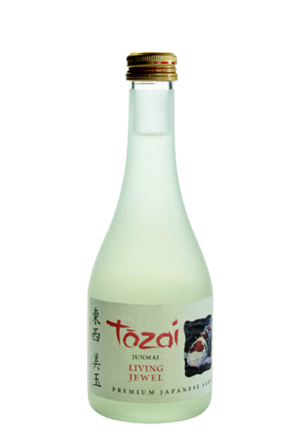 Tozai Living Jewel Junmai Sake 300ML