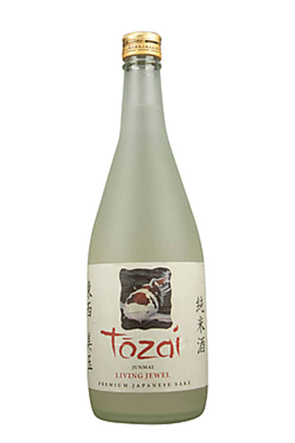 Tozai Living Jewel Junmai Sake 720ML
