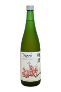 Tozai Plum Blossoms of Peace 720ML