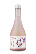 Tozai Snow Maiden Junmai Nigori Sake 300ML