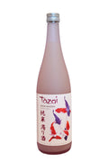 Tozai Snow Maiden Junmai Nigori Sake 720ML