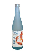 Tozai Well of Wisdom Ginjo Sake 720ML