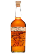 Traveller Blend No. 40 Whiskey by Chris Stapleton 750ML