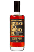 Traverse City Barrel Proof Bourbon 750ML