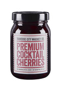 Traverse City Whiskey Co. Premium Cocktail Cherries 21.2oz