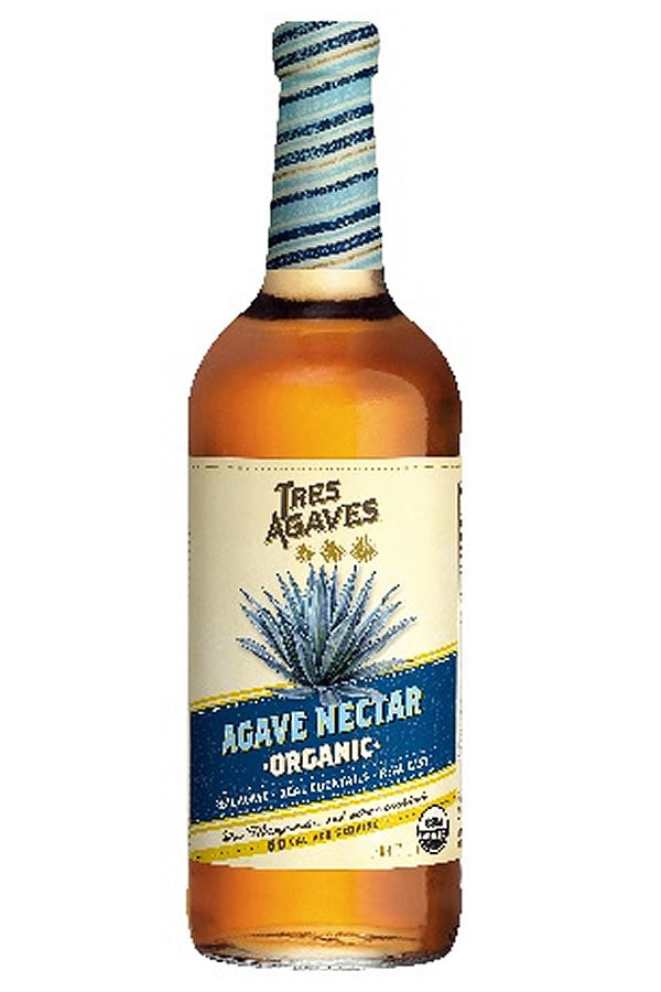 Tres Agaves Nectar 1L