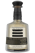 Tres Generaciones La Colonial Reposado 750ML
